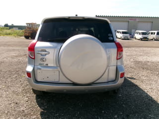 2006 TOYOTA RAV4