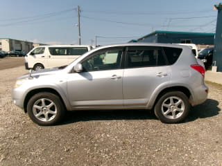 2006 TOYOTA RAV4
