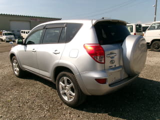 2006 TOYOTA RAV4