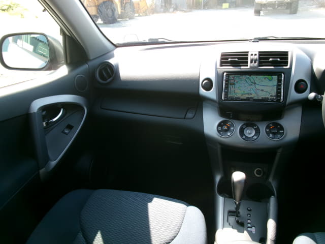 TOYOTA RAV4 thumbnail 33