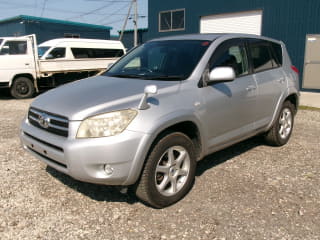 2006 TOYOTA RAV4