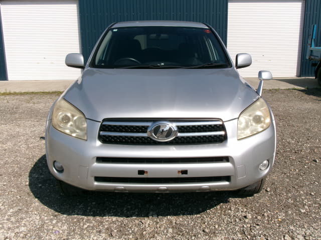 TOYOTA RAV4 thumbnail 8