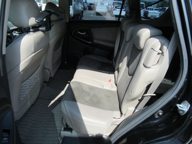 TOYOTA Vanguard thumbnail 28