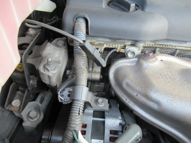 TOYOTA Vanguard thumbnail 69