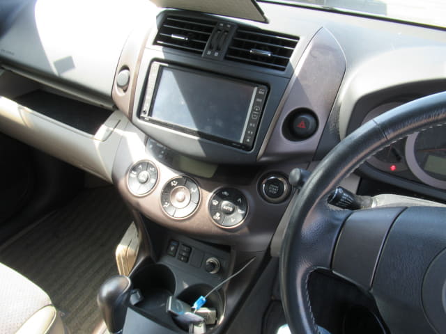 TOYOTA Vanguard thumbnail 37