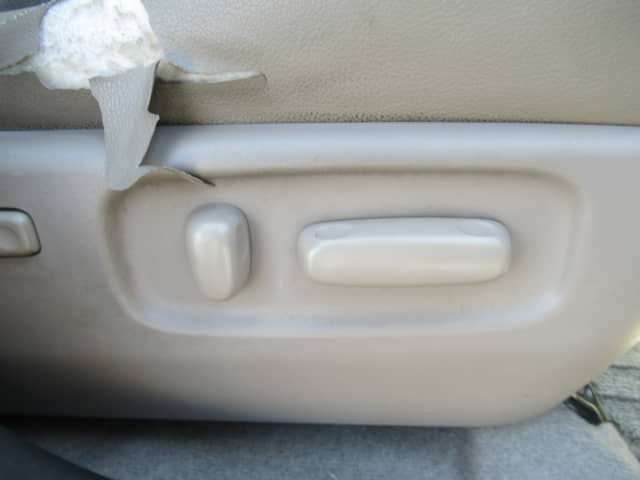 TOYOTA Vanguard thumbnail 59