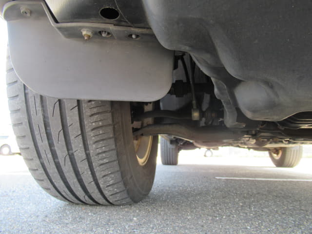 TOYOTA Vanguard thumbnail 13