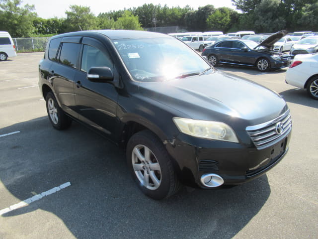 TOYOTA Vanguard thumbnail 7