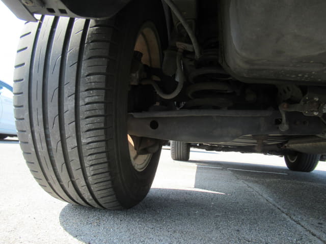TOYOTA Vanguard thumbnail 15