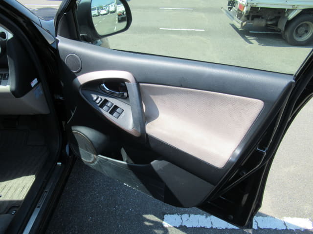 TOYOTA Vanguard thumbnail 66