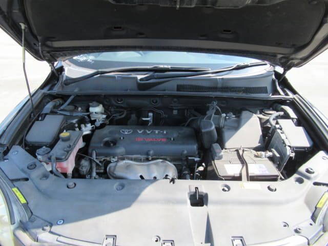 TOYOTA Vanguard thumbnail 75