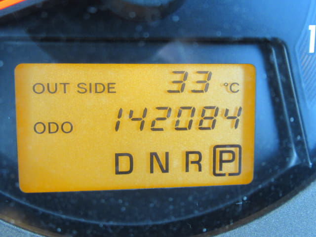 TOYOTA Vanguard thumbnail 40