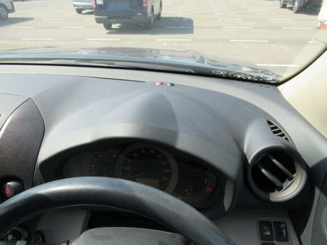 TOYOTA Vanguard thumbnail 56