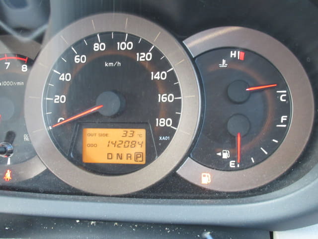 TOYOTA Vanguard thumbnail 39