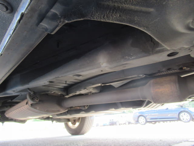 TOYOTA Vanguard thumbnail 22