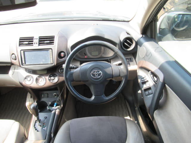 TOYOTA Vanguard thumbnail 34