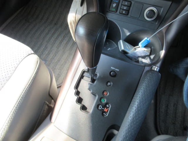 TOYOTA Vanguard thumbnail 46