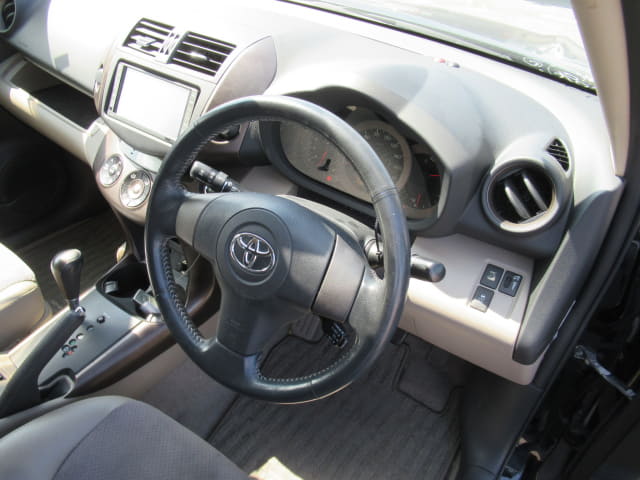 TOYOTA Vanguard thumbnail 62