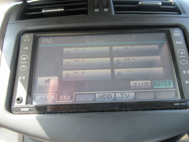 TOYOTA Vanguard thumbnail 41