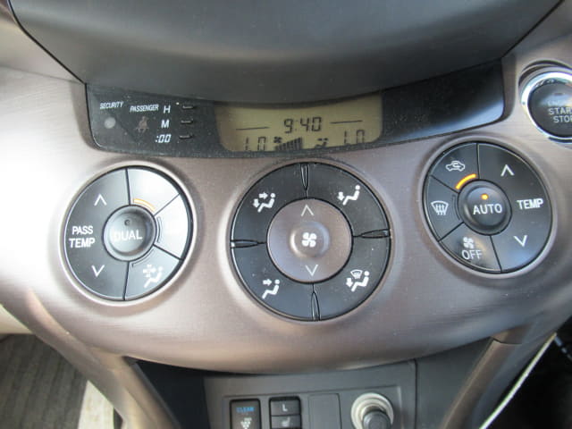 TOYOTA Vanguard thumbnail 49