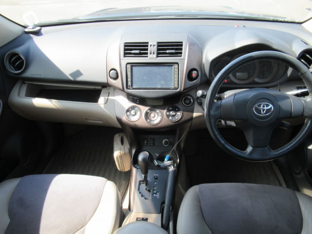 TOYOTA Vanguard thumbnail 36