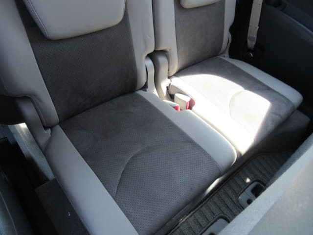 TOYOTA Vanguard thumbnail 61