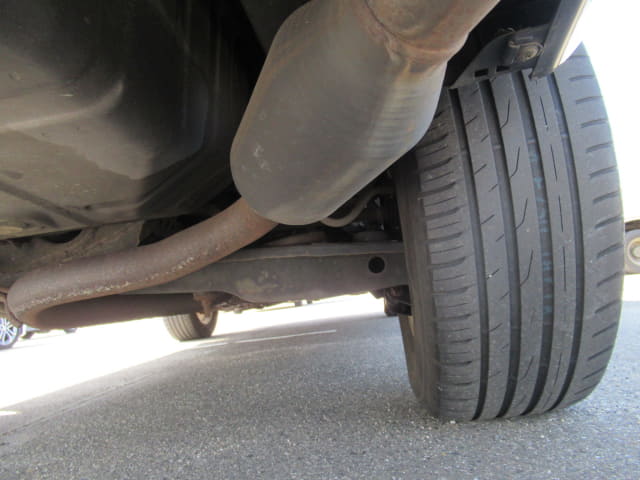 TOYOTA Vanguard thumbnail 16