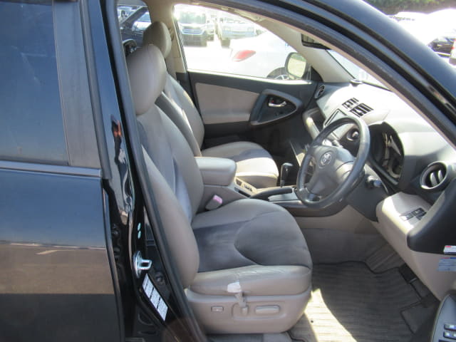 TOYOTA Vanguard thumbnail 26