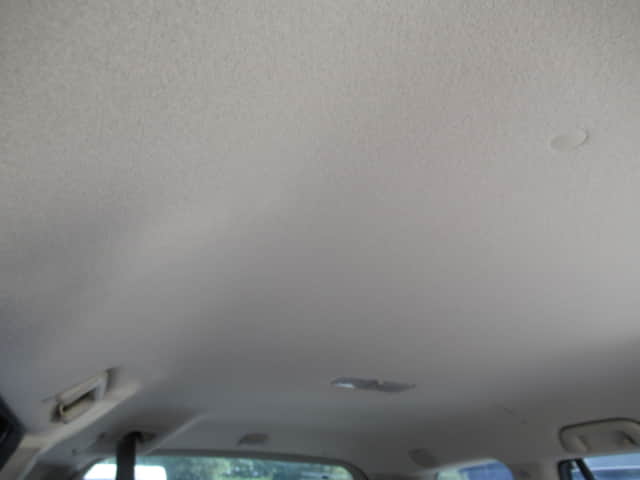 TOYOTA Vanguard thumbnail 64