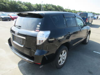 2008 TOYOTA Vanguard