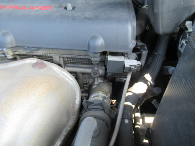 TOYOTA Vanguard thumbnail 70