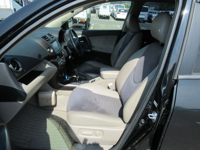 TOYOTA Vanguard thumbnail 27