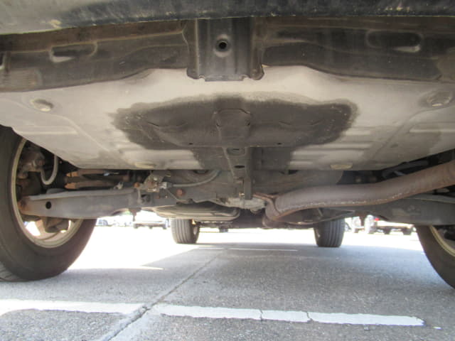 TOYOTA Vanguard thumbnail 20