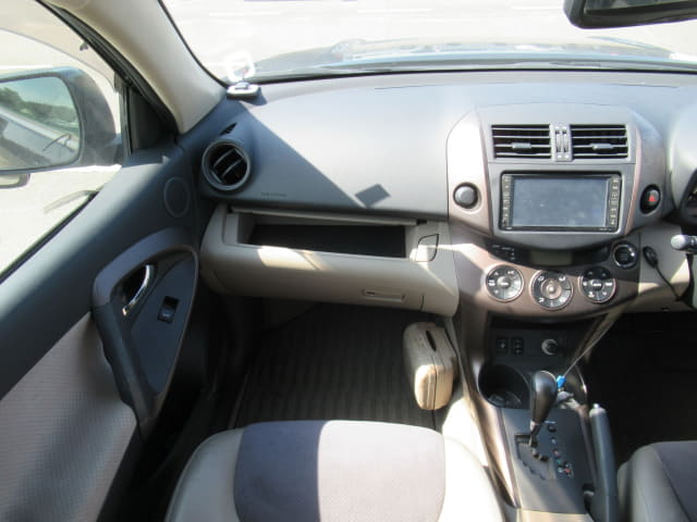 TOYOTA Vanguard thumbnail 35