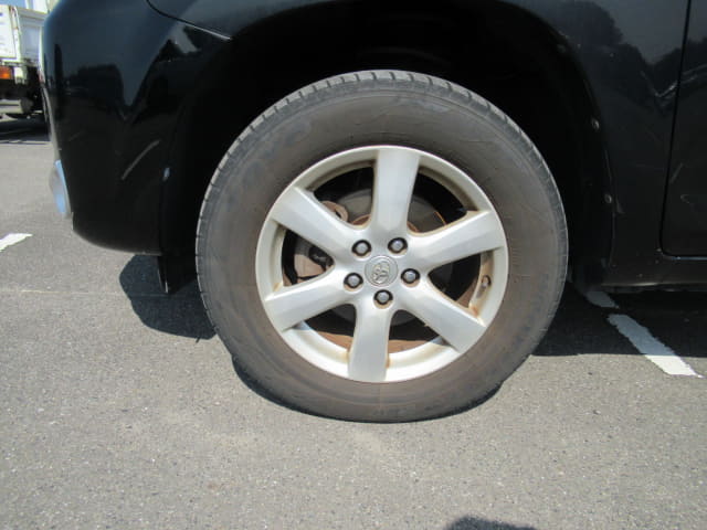 TOYOTA Vanguard thumbnail 9
