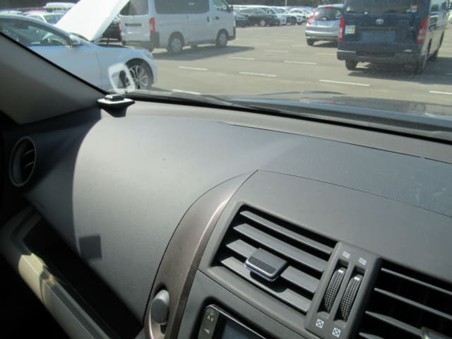 TOYOTA Vanguard thumbnail 55