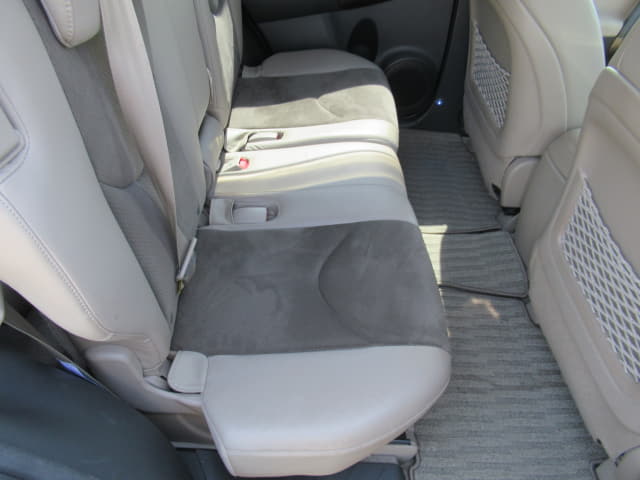 TOYOTA Vanguard thumbnail 60
