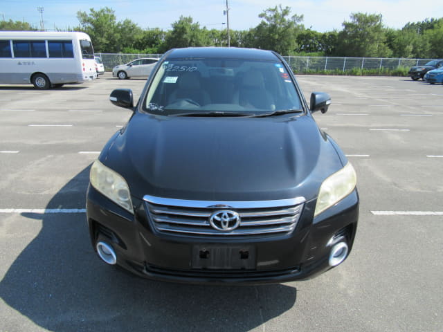 TOYOTA Vanguard thumbnail 8