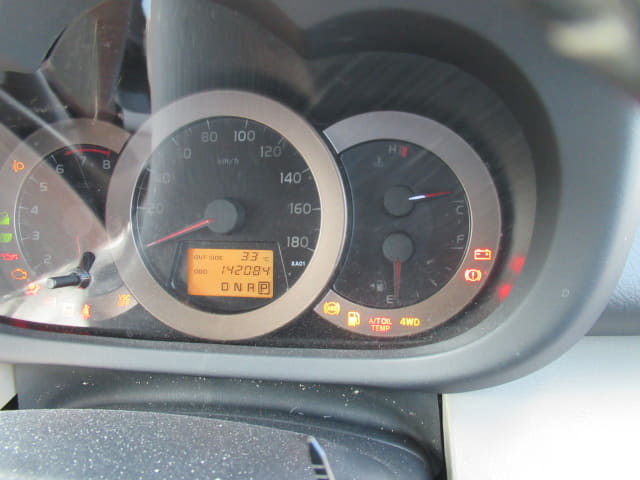 TOYOTA Vanguard thumbnail 78