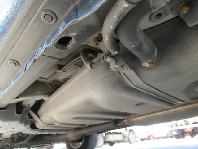 TOYOTA Vanguard thumbnail 19