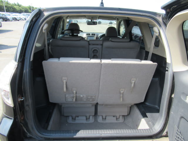 TOYOTA Vanguard thumbnail 30