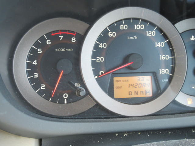 TOYOTA Vanguard thumbnail 38