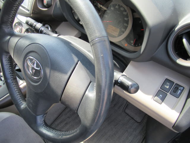 TOYOTA Vanguard thumbnail 63