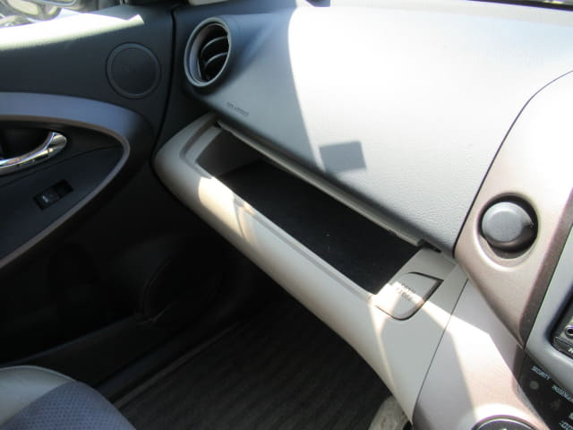 TOYOTA Vanguard thumbnail 54