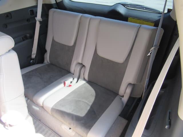 TOYOTA Vanguard thumbnail 29