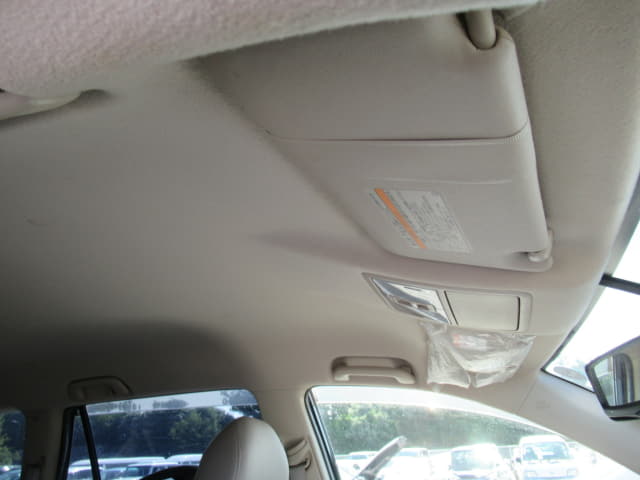 TOYOTA Vanguard thumbnail 65