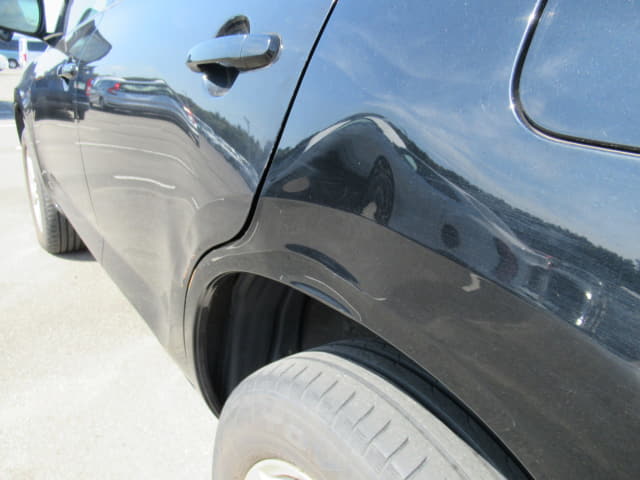 TOYOTA Vanguard thumbnail 67