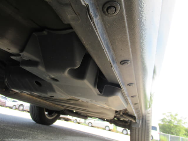 TOYOTA Vanguard thumbnail 17