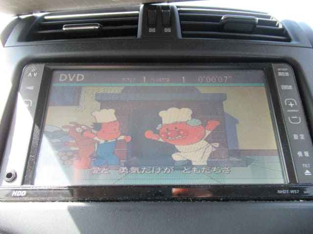 TOYOTA Vanguard thumbnail 43