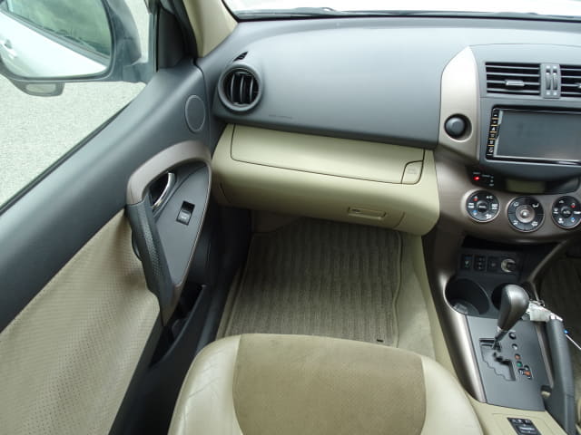 TOYOTA Vanguard thumbnail 34